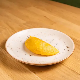 Empanada De Carne