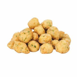 Buñuelos De Bacalao (6 Uds)