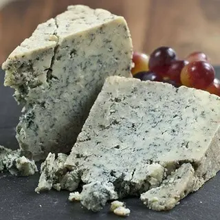 Crema de Queso Cabrales