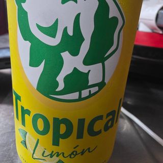 Tropical limon