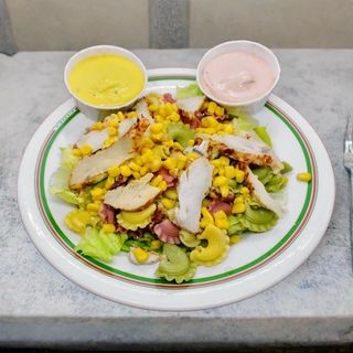 Ensalada Italiana  de Pasta