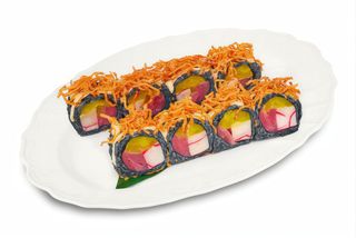 Туна блек рол