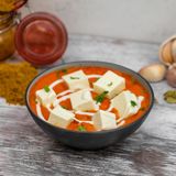 Butter Paneer Makhani