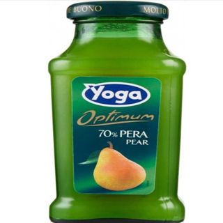 Succo di frutta pera 