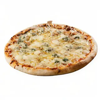 pizza cabra