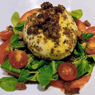 Burrata