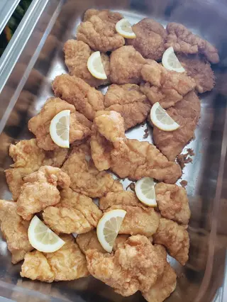 Filetes Individual