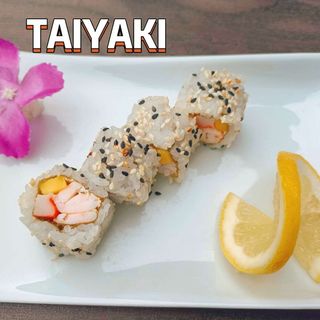 21 CARIFORNIA GAMBAS 