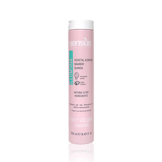 Šampon za volumen i čestu upotrebu 250ml