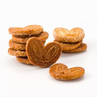 Bolsa palmeritas 10 uds.