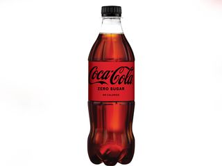 Coca Cola Zero 