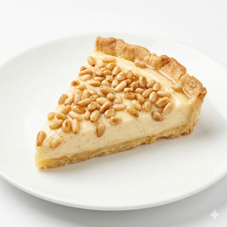 Tarta de la Nonna