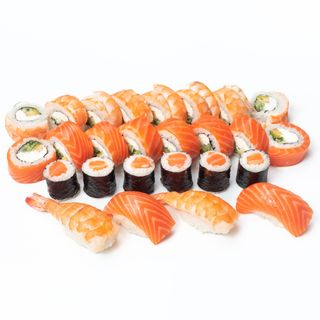 Сет для двох Вага 820г