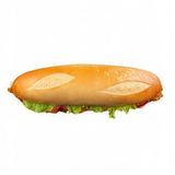 Bocadillo De Lomo Sarita