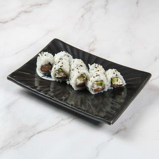 167 - Sake Philadelphia maki