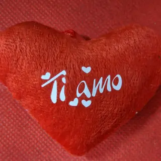 Mazzo dell amore eterno