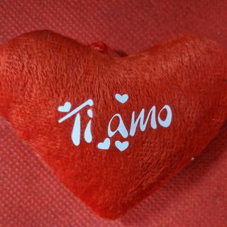 Mazzo dell amore eterno