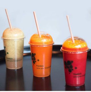 Sok Twisty Red- TOP!