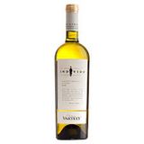 Chateau Vartely Individo Feteasca alba- Riesling 