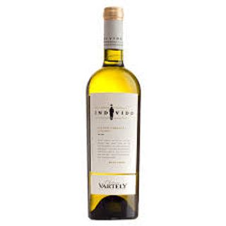 Chateau Vartely Individo Feteasca alba- Riesling 