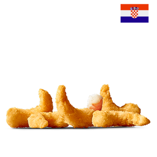 Креветки 5 шт