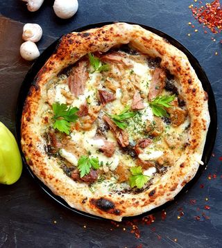 Pizza Umbria