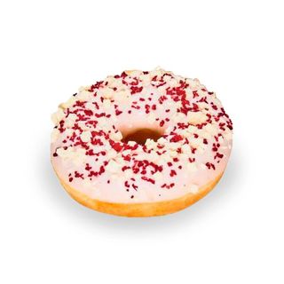 Donut Whiteberry