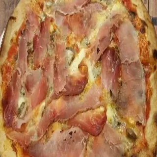 Tirolese - pizza