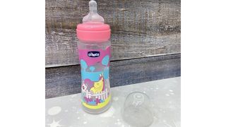 Бутылочка для кормления Cihoco 330 мл