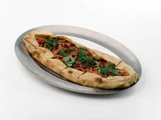 Піде з овочами (330г)