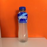 Aquarius limón 0,5L