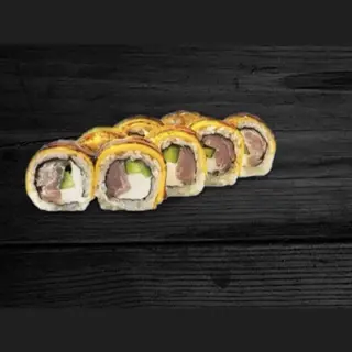 Чіз рол з тунцем (250г) 