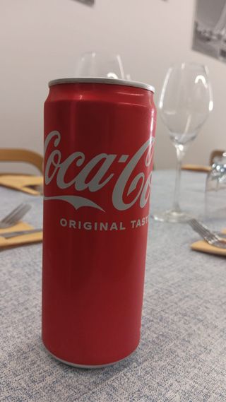 Coca-Cola 33 cl