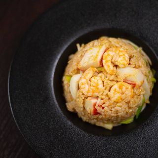 221. Riso alla thailandese