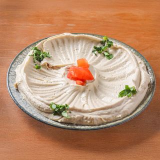 Hommos