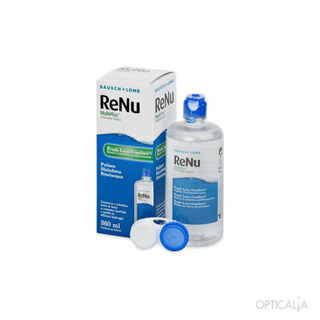 ReNu Multiplus (360 ml)