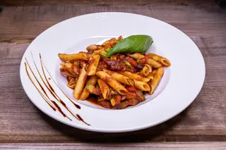 Vegge pasta 450g