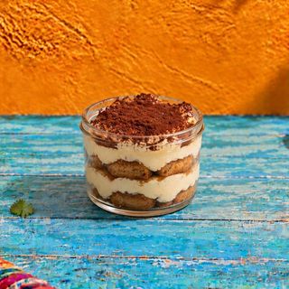 Dolci monoporzione