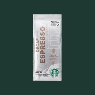 Café en grains entiers Espresso Decaf - 250g