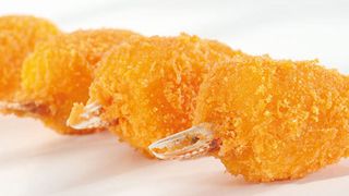 2B. Chele di granchio - 4 pezzi