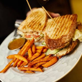 Сендвіч Вегетаріанський (310/100/30г)