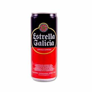 Estrella Galicia (33 Cl.)