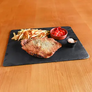 Cachopo Irune