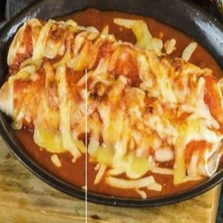 Enchilada Rosita