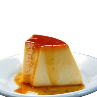 Pudim (Flan)