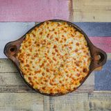 Pasticcio Mixte