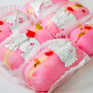 Pink cham cham 1kg