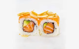 707 Amondo roll