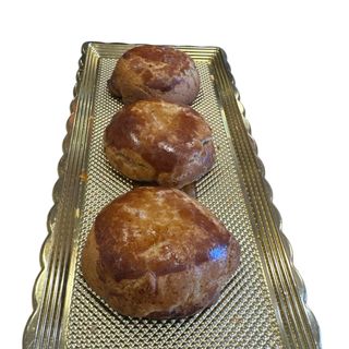 Vera sfogliatella napoletana