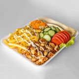 Шиш таук порция (900г)